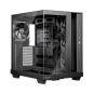 be quiet! Caja Light Base 500 Black