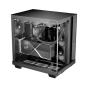be quiet! Caja Light Base 500 Black