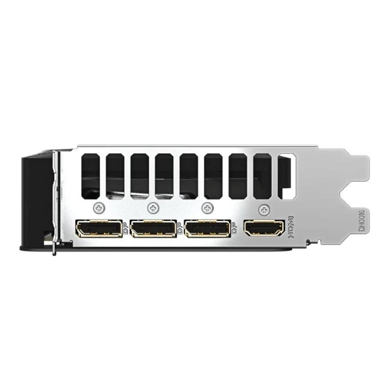 Gigabyte VGA NVIDIA RTX  5060 Ti EAGLE OC 8G DDR7