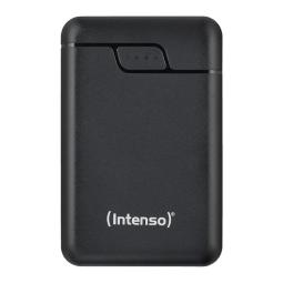 Intenso | PowerBank B10000 | 10000 mAh Negro
