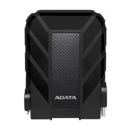 ADATA HD710 Pro HDD Externo 4TB 2,5" USB 3.2 Black