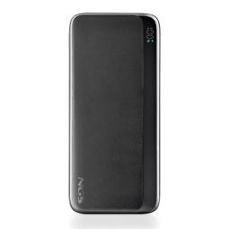NGS BATERIA EXT PORTATIL 22.5W CARG RAPID 20000MaH