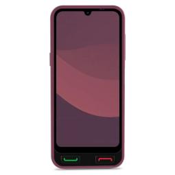 SPC Funda Proteccion Zeus 2 Pro Mystic Bloom