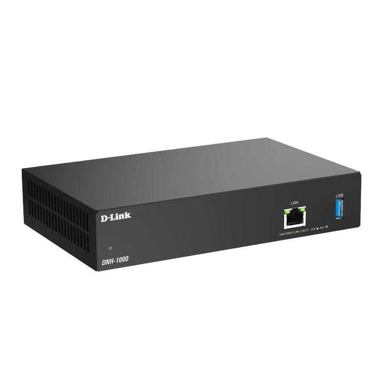 D-Link DNH-1000 Controlador Nuclias h/ 500APs