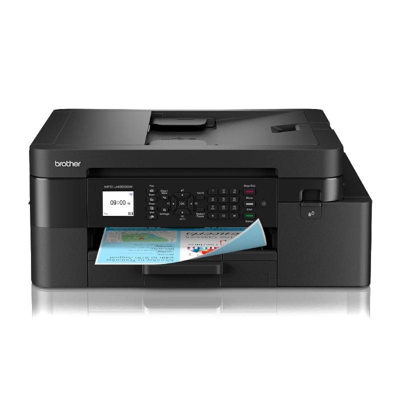Brother Multifunción MFC-J4350DW