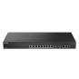 D-Link DMS-1250-12/E Switch 8x2.5mG 2x5mG 2xSFP+