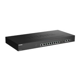 D-Link DMS-1250-12/E Switch 8x2.5mG 2x5mG 2xSFP+