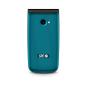 SPC 2342R Titan 4G Movil Senior 2.4" S.HELP Azul