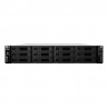 SYNOLOGY RX1217RP Expansion Unit 12Bay Rack Statio