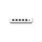 Ubiquiti UCG-Ultra Gateway 4xGbE 1x1/2.5GbE WAN