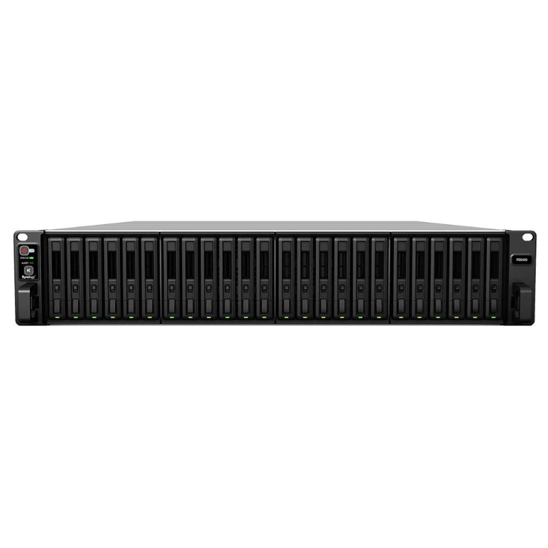 SYNOLOGY FS6400 NAS 24Bay Flash Station