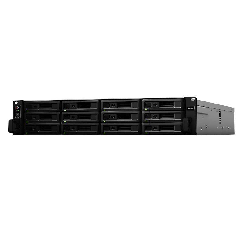 SYNOLOGY UC3200 Unified Controller 12Bay