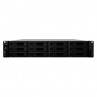 SYNOLOGY RXD1219sas Expansion Unit 12Bay Disk Stat