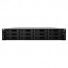 SYNOLOGY SA3200D NAS 12Bay Rack Station