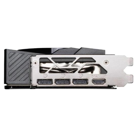 MSI VGA NVIDIA RTX 5070 12G GAMING TRIO OC DDR7
