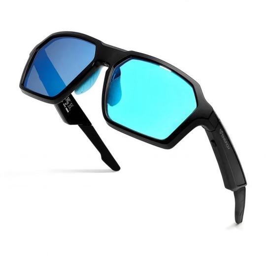 Energy Sistem Gafas Sonido BT Deportivas FlowBeat