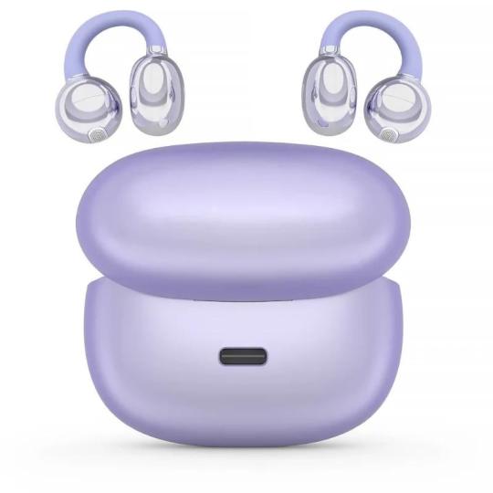 Energy Sistem Auriculares Open SoundChicpods Mauve