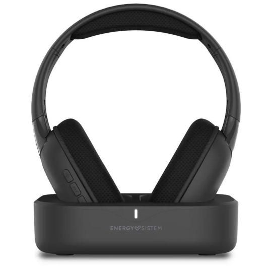Energy Sistem Auriculares Inalámbr TV Soundreel