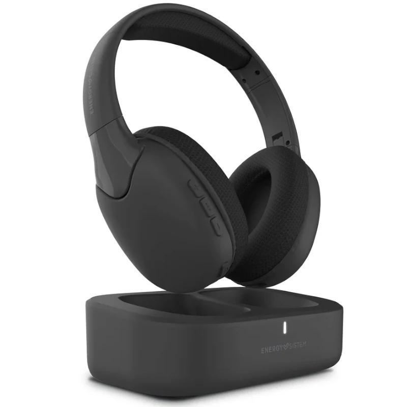 Energy Sistem Auriculares Inalámbr TV Soundreel