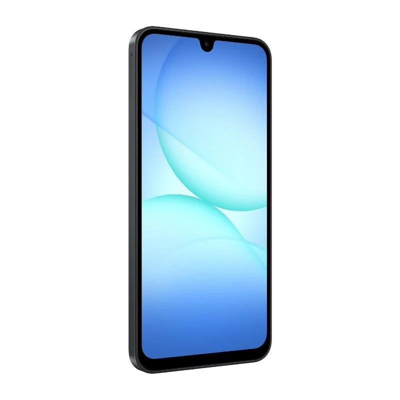 Samsung Galaxy A17 5G 128GB 4GB Negro+Prot Panzer
