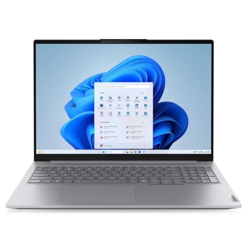 Lenovo TB 16 Core 7- 240H 16GB 512GB W11Pro 16"IPS