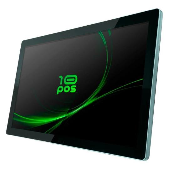 10POS TPV 21.5" 10D-215A RK3568/2Gb/32Gb/Usb-C