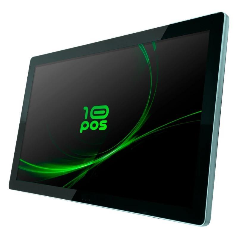 10POS TPV 21.5" 10D-215A RK3568/2Gb/32Gb/Usb-C