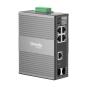TP-Link IES206G Switch Industrial 4xG 1xSFP 1xC