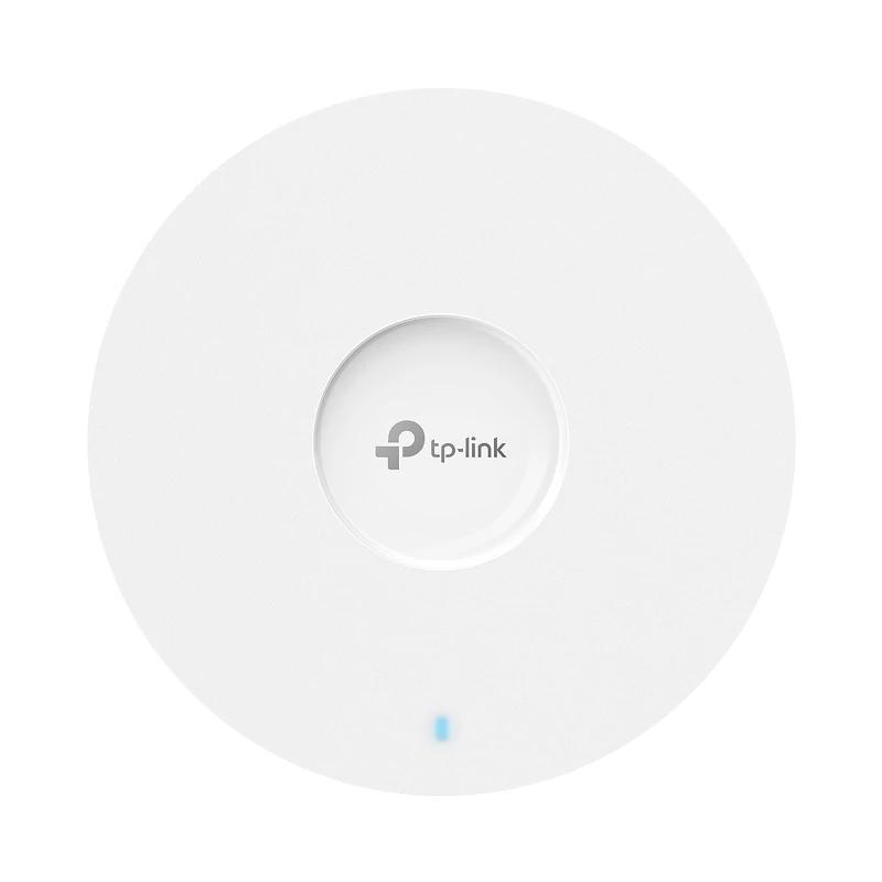 TP-Link EAP653 UR AP WiFi6 AX3000 Techo Dual 1xGbE