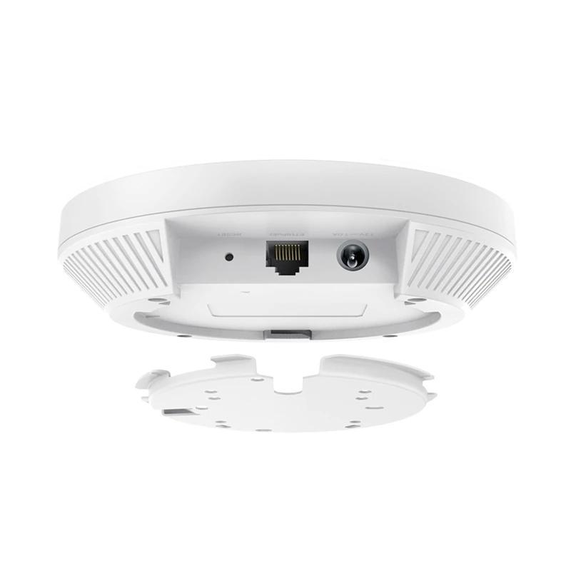 TP-Link EAP653 UR AP WiFi6 AX3000 Techo Dual 1xGbE