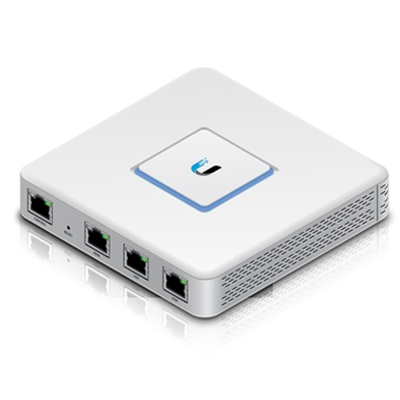 Ubiquiti UniFi Security Gateway USG