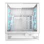 Cougar Caja Miditorre Omnyx Blanco