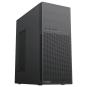 Coolbox CAJA ATX A780 USB-C 3.2 GEN1 F. 650W 85+