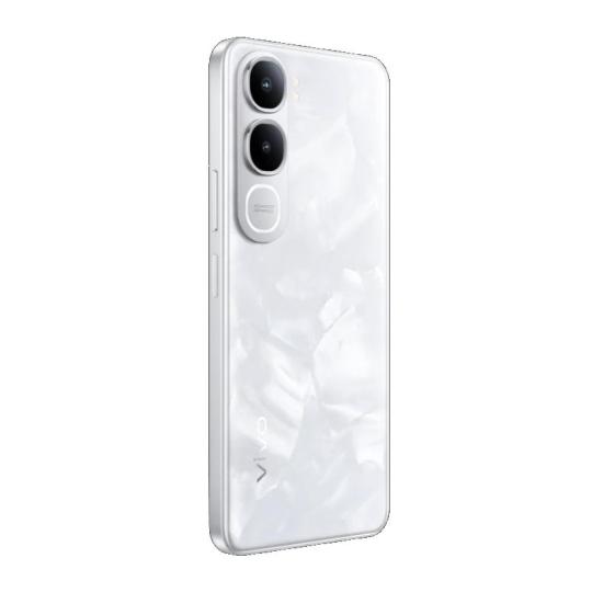 VIVO Y31 5G 6Gb(+6Gb) 512Gb 6.72" 120Hz White