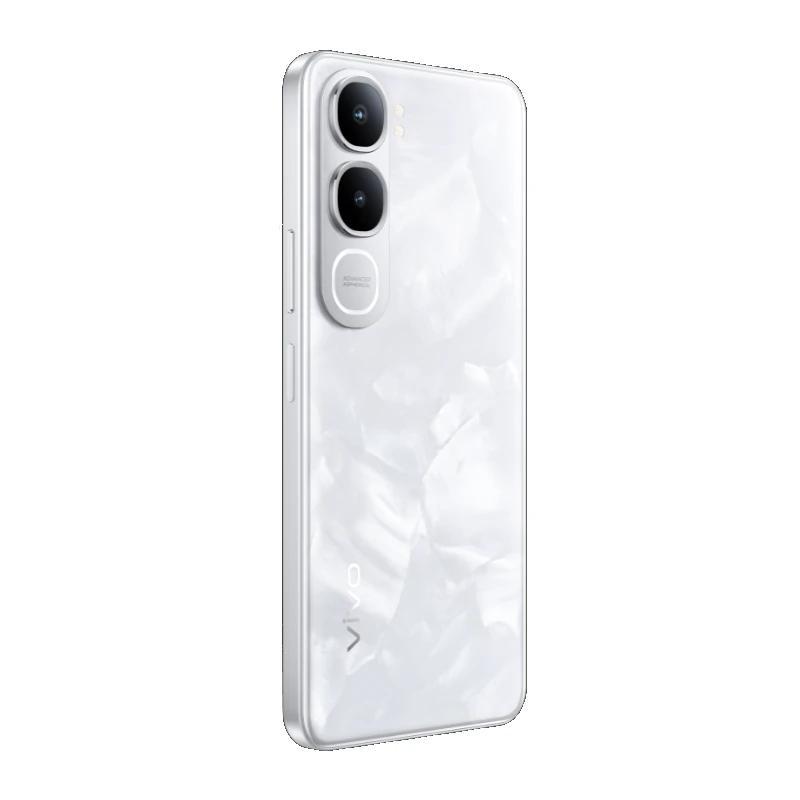 VIVO Y31 5G 6Gb(+6Gb) 512Gb 6.72" 120Hz White