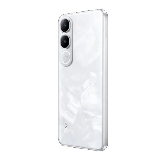 VIVO Y31 5G 6Gb(+6Gb) 512Gb 6.72" 120Hz White