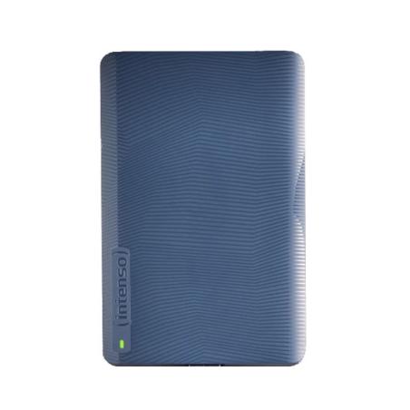 Intenso HDD Externo 6029565 1TB 2.5" USB 3.2 Azul