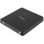 Intenso Grabadora CD/DVD Writer EOD 400D Negro