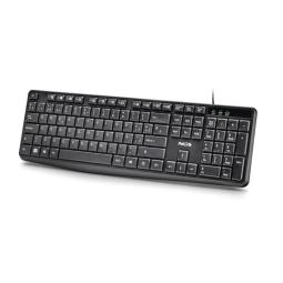 NGS Teclado FUNKYV4 USB Multimedia