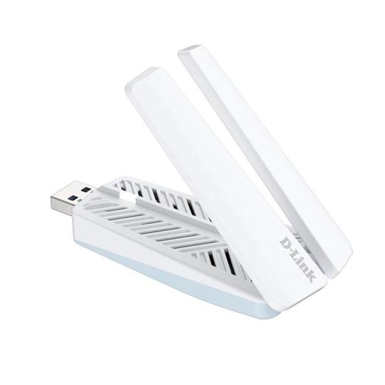 D-Link AE65U Adapter USB WiFi7 BE6500