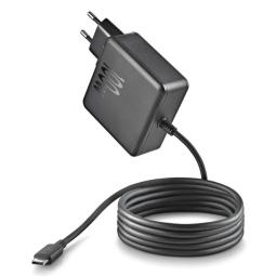 NGS CARGADOR 100W SALIDA USB-C CON CABLE