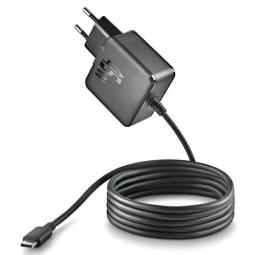 NGS CARGADOR  45W SALIDA USB-C CON CABLE