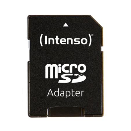 Intenso 3433480 Micro SD UHS-I profesional 32GB
