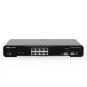 Reyee Switch L2 8xGb PoE+ 2xSFP Slots Rack