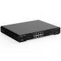 Reyee Switch L2 8xGb PoE+ 2xSFP Slots Rack