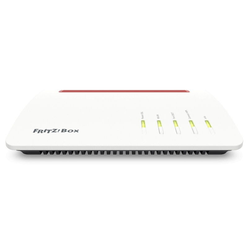 FRITZ! Box7590 Router AC1750