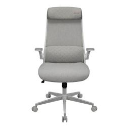 Cougar Silla Stryder White