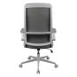 Cougar Silla Stryder White