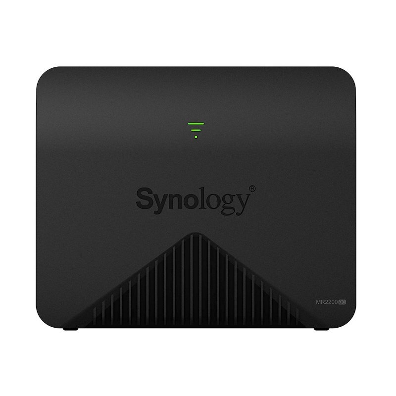 SYNOLOGY MR2200ac Router AC2200