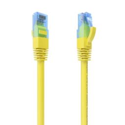Aisens Cable RJ45 CAT.6 UTP AWG26 CCA Amari 5.0m